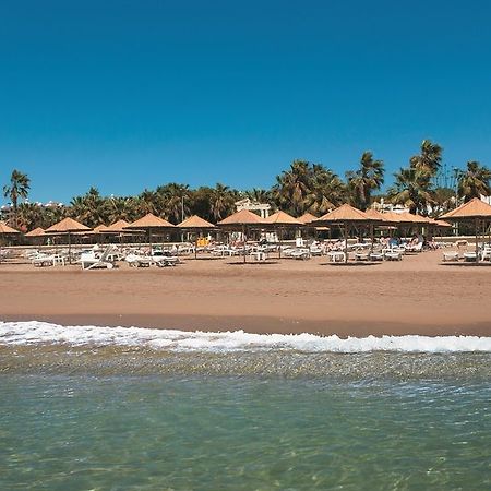 Defne Ana Hotel Side Luaran gambar