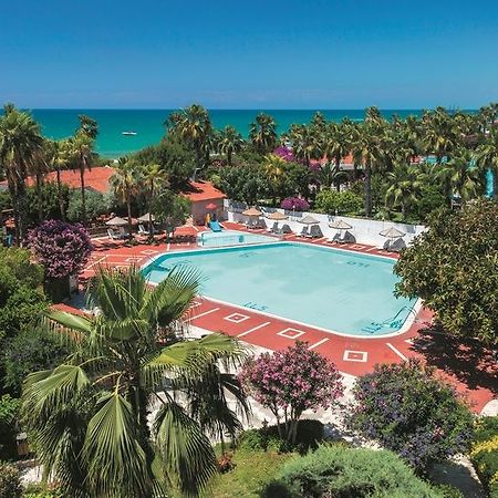 Defne Ana Hotel Side Luaran gambar