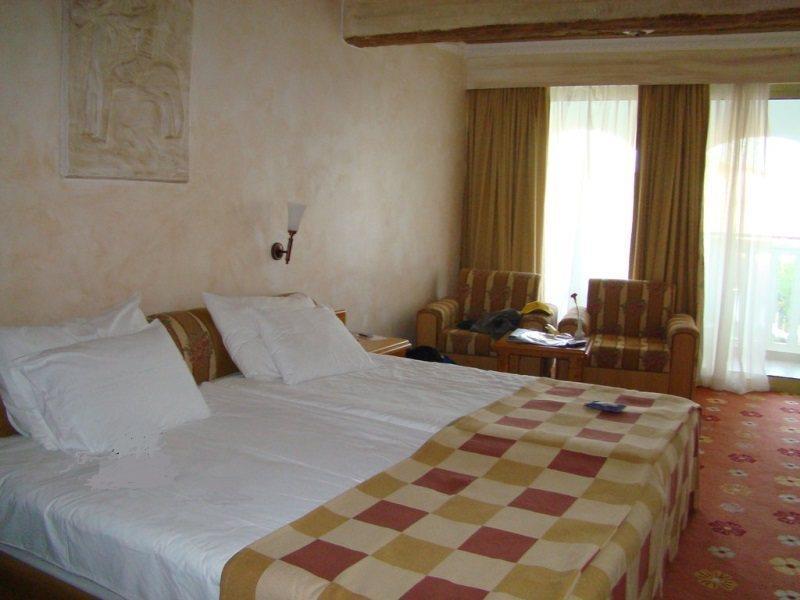 Defne Ana Hotel Side Luaran gambar