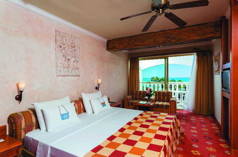 Defne Ana Hotel Side Luaran gambar